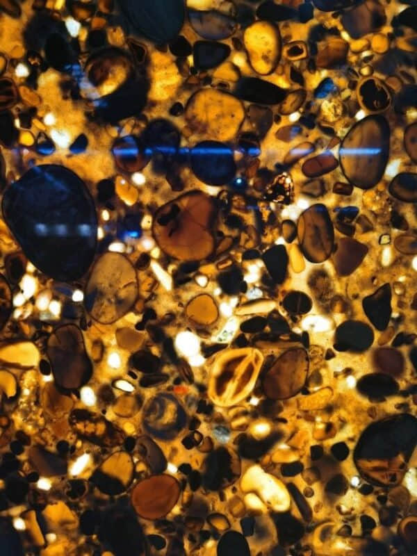 Primitive Agate Stone Slabs - Image 4