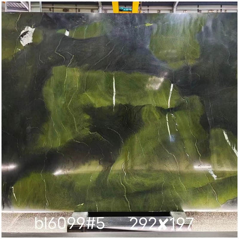 Verde Avocatus Quartzite - Image 2