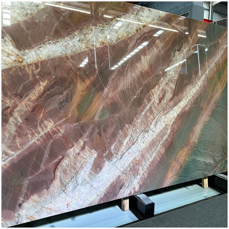 Volupia Maestro Quartzite Slabs