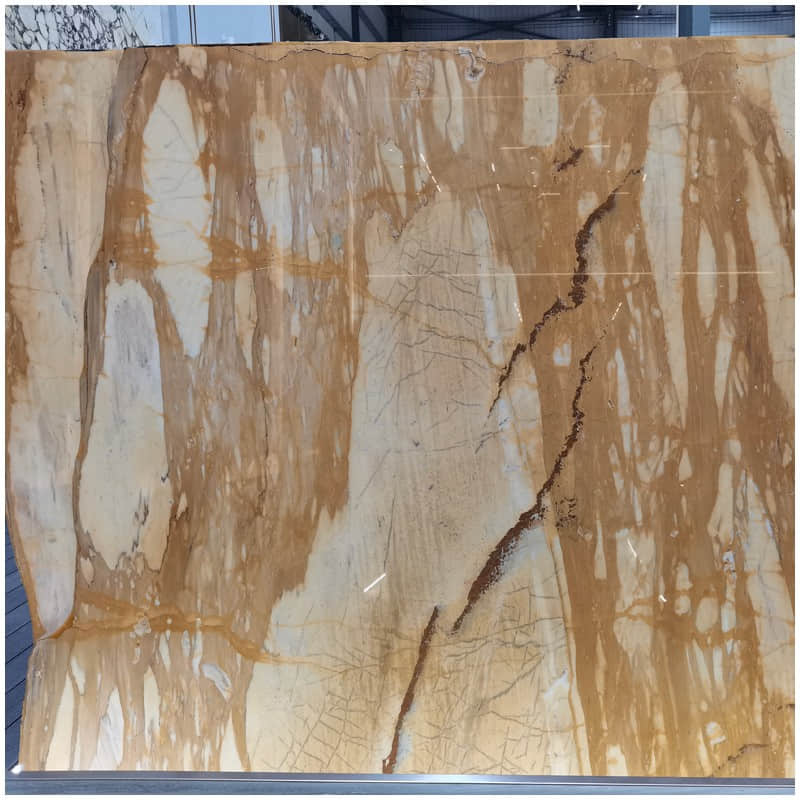 Yellow Siena Marble - Image 2