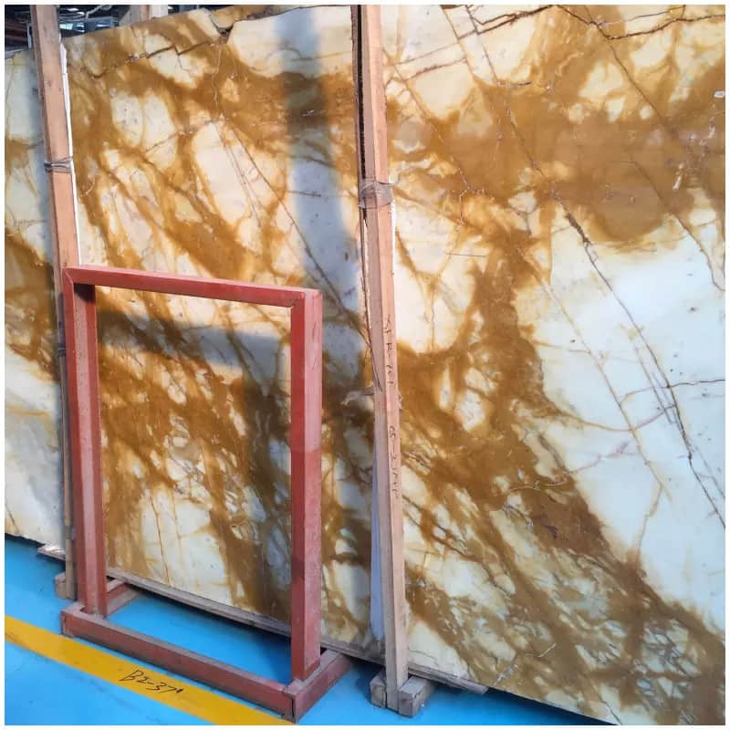 Yellow Siena Marble - Image 3
