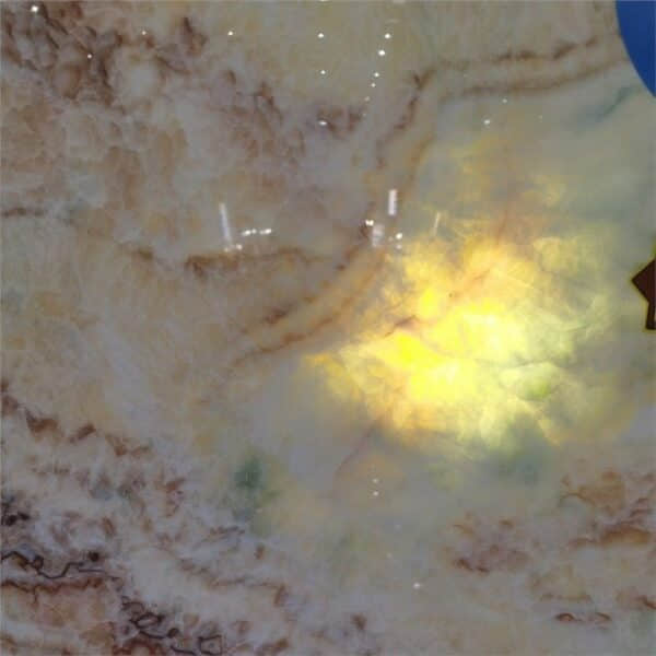 Losa Beige Maya Onyx para hotel - Image 2