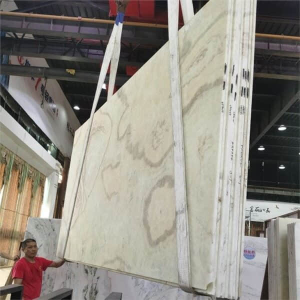 Losa Beige Maya Onyx para hotel - Image 4