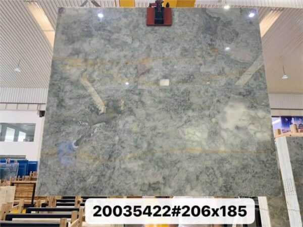 Мрамор Blue Grey Jade - Image 3