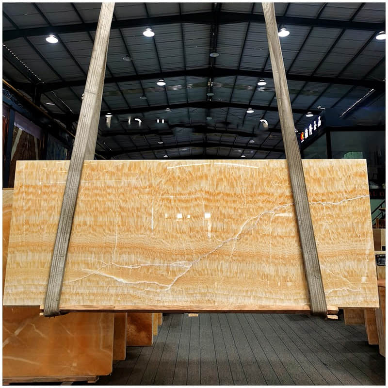 ألواح Honey Onyx - Image 2