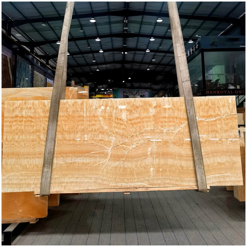 ألواح Honey Onyx - Image 3