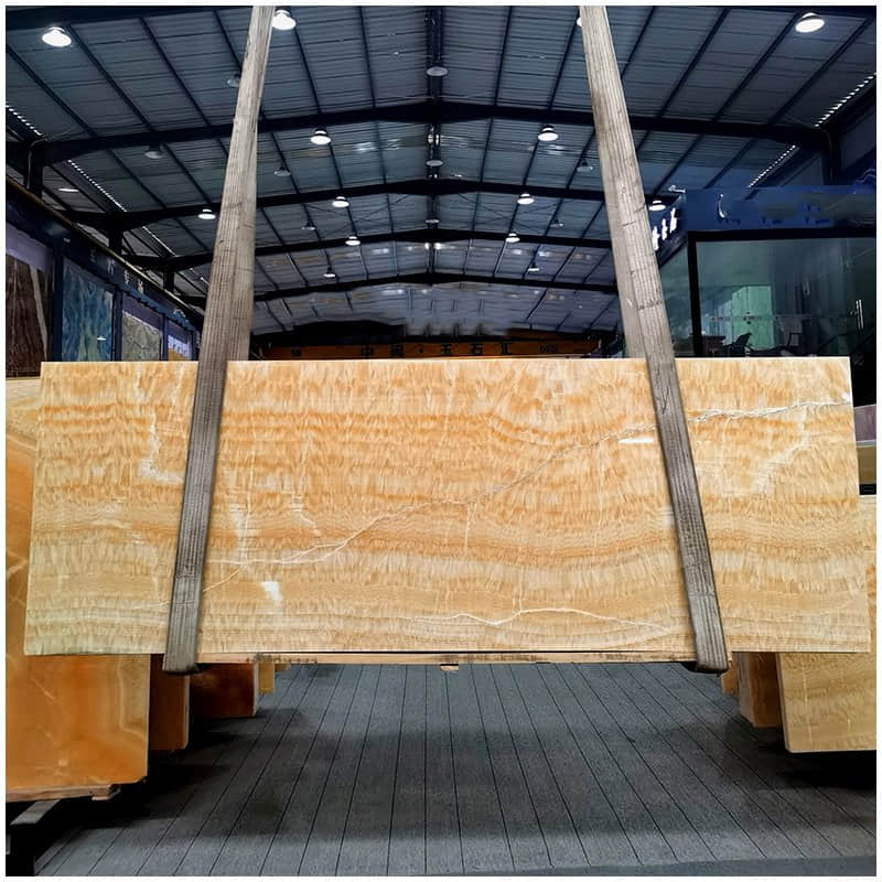 ألواح Honey Onyx - Image 4