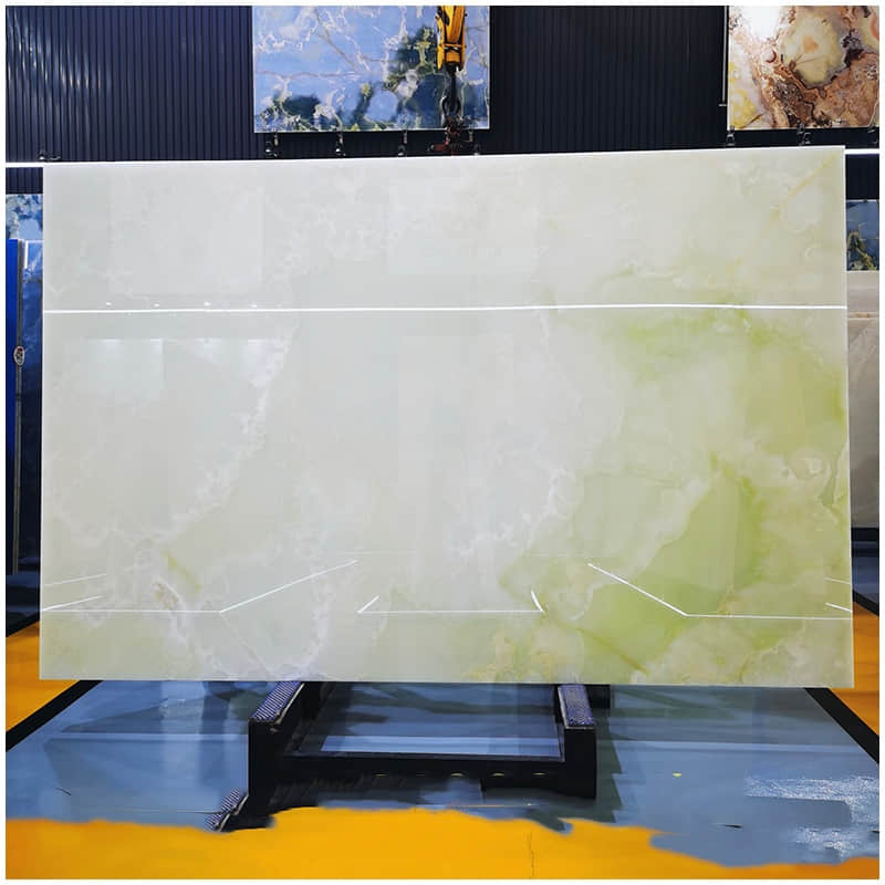 لوح Jade Onyx