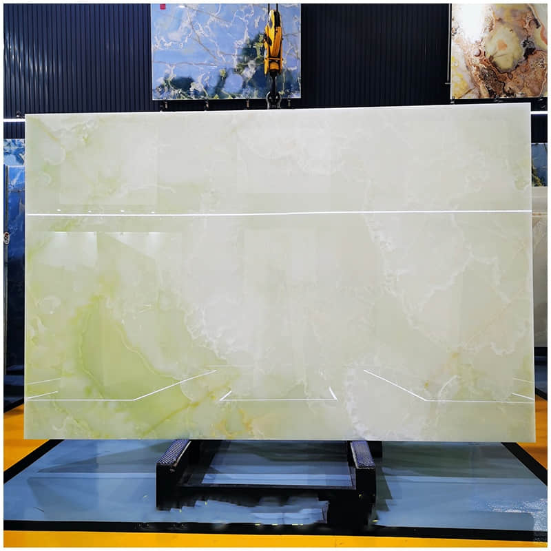 Слэб Jade Onyx - Image 3
