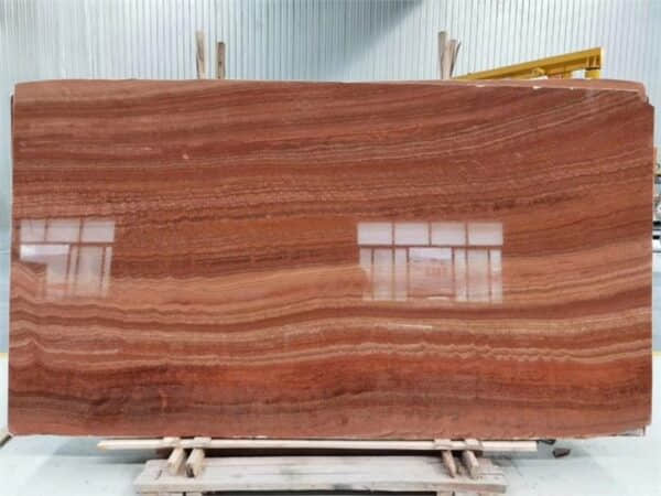أونيكس Red Wood Grain - Image 2