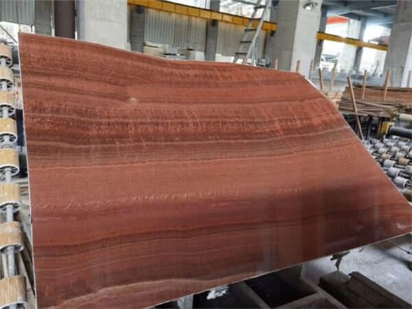 أونيكس Red Wood Grain - Image 3