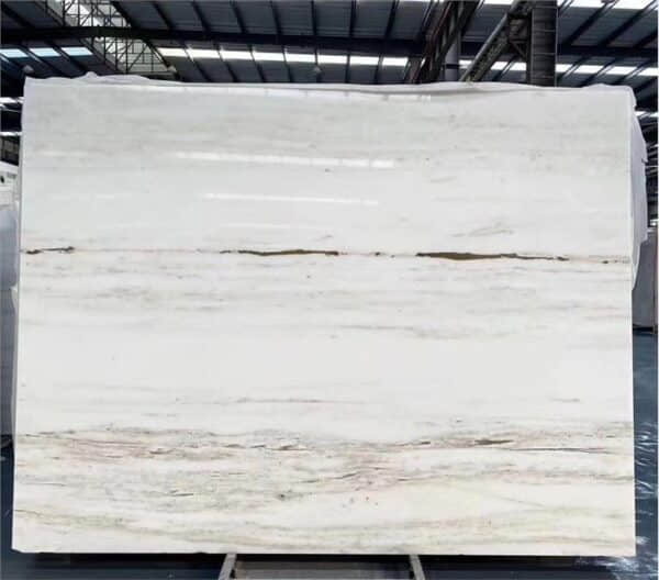 ألواح رخام Royal White للجدران - Image 5