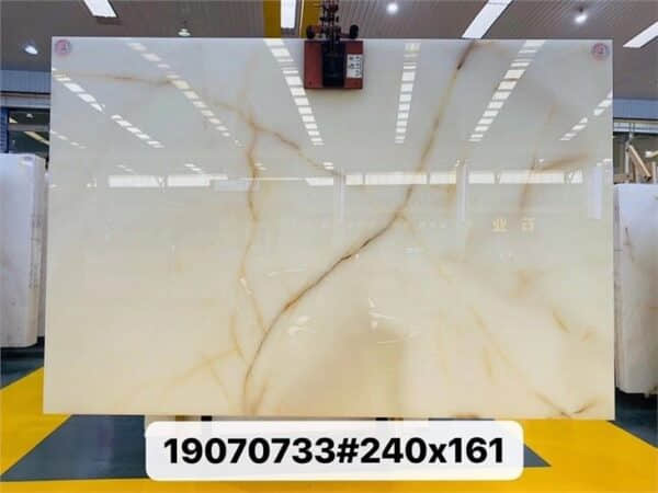 White Jade Onyx из Афганистана - Image 2