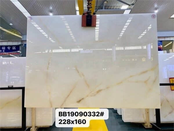 White Jade Onyx из Афганистана - Image 3