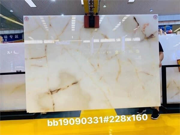 White Jade Onyx из Афганистана - Image 4