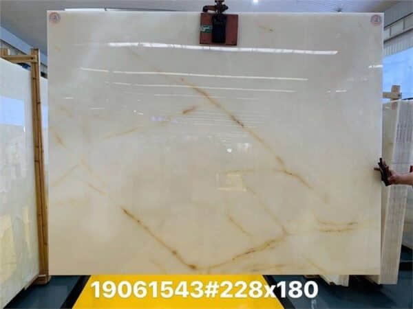 White Jade Onyx из Афганистана - Image 5