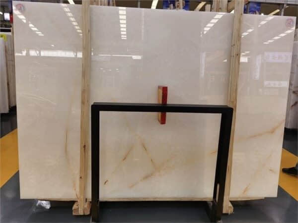 White Jade Onyx из Афганистана - Image 7