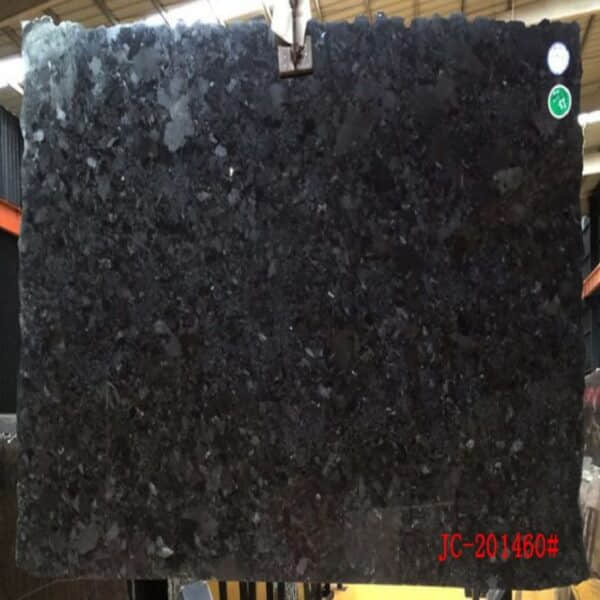 Angola Brown Granite for Kitchen Countertop