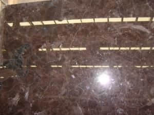 Anjos Gold Granite Slabs - Image 2