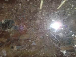 Anjos Gold Granite Slabs - Image 4