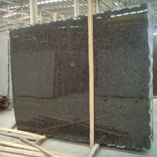 Aymore Brown Granite Slab