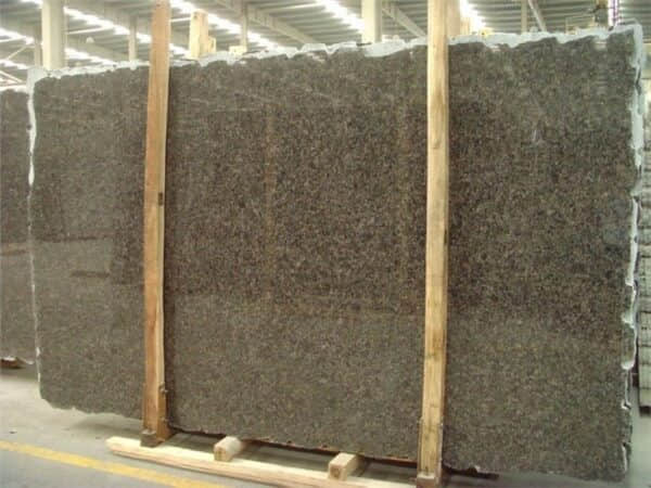 Aymore Brown Granite Slab - Image 2