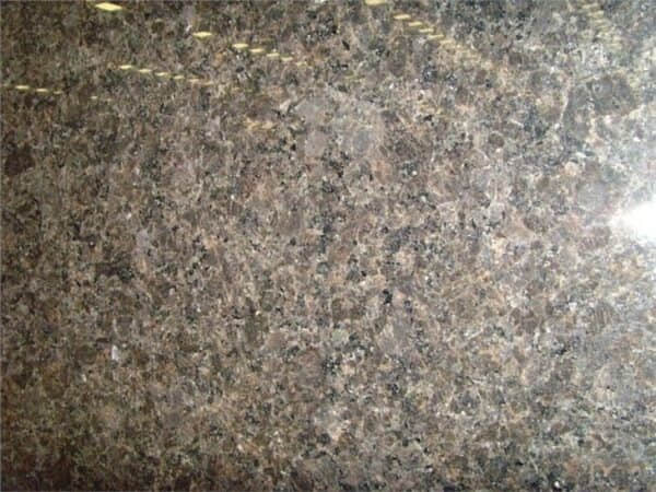 Aymore Brown Granite Slab - Image 4