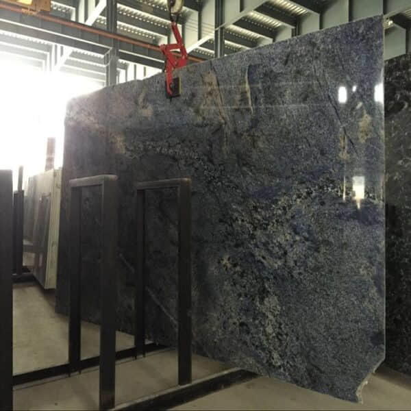 Azul Bahia Granite Slabs - Image 5