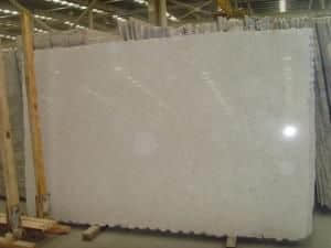 Bethel White Granite Slabs - Image 3