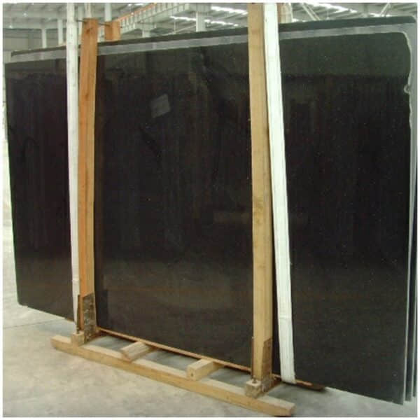 Black Galaxy Granite Slab - Image 2