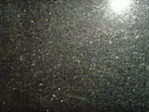 Black Galaxy Granite Slabs - Image 2