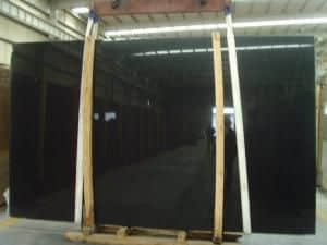 Black Galaxy Granite Slabs - Image 5
