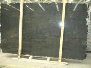 Brown Pearl Granite Slabs - Image 3