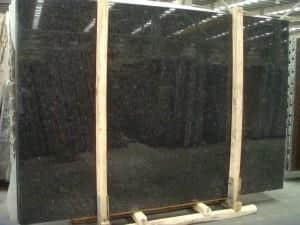 Brown Pearl Granite Slabs - Image 4
