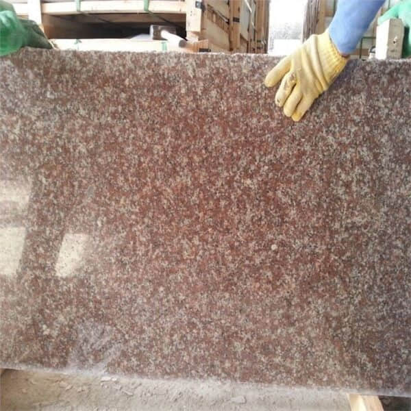 China G687 Granite Slab