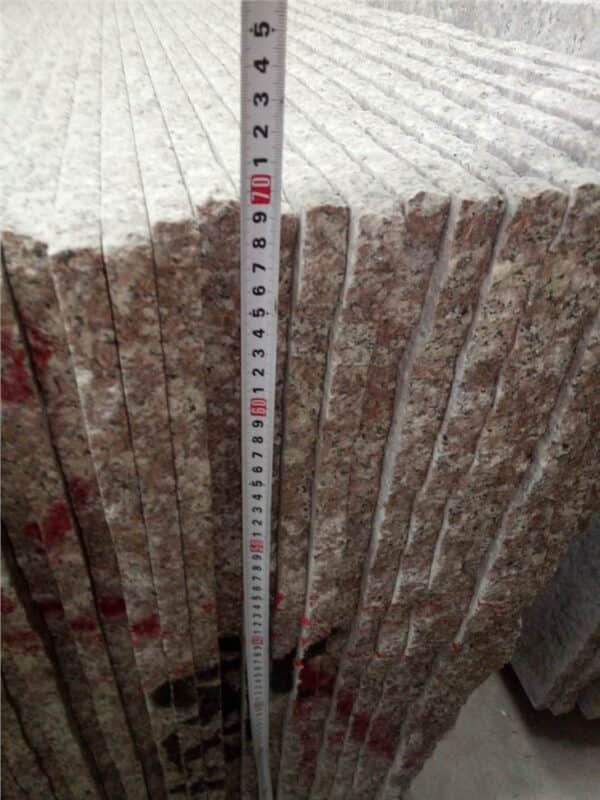 China G687 Granite Slab - Image 2
