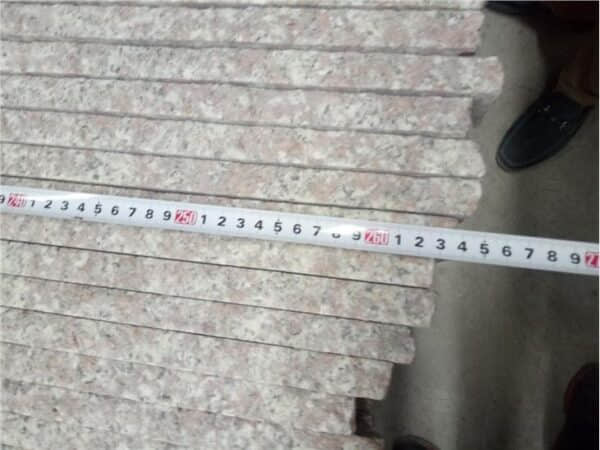 China G687 Granite Slab - Image 3
