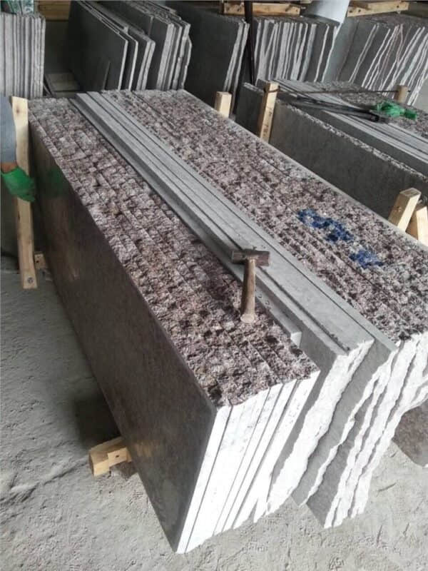 China G687 Granite Slab - Image 4