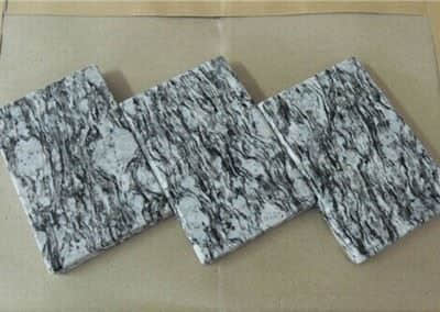 China Spray White Granite For Floor Tile - Image 6