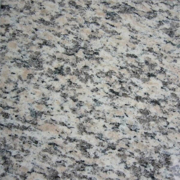 China Tiger Skin White Granite