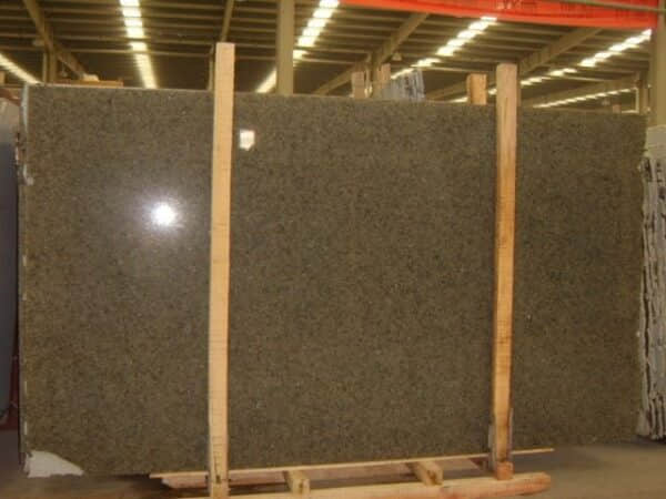 Desert Green Granite Slab - Image 2