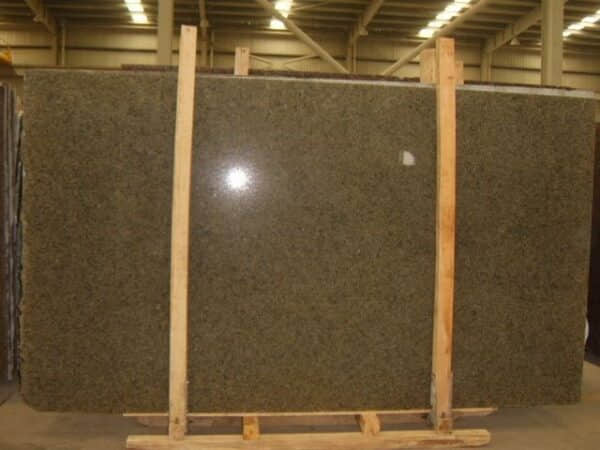 Desert Green Granite Slab - Image 4
