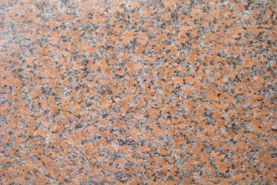 G562 Red Granite