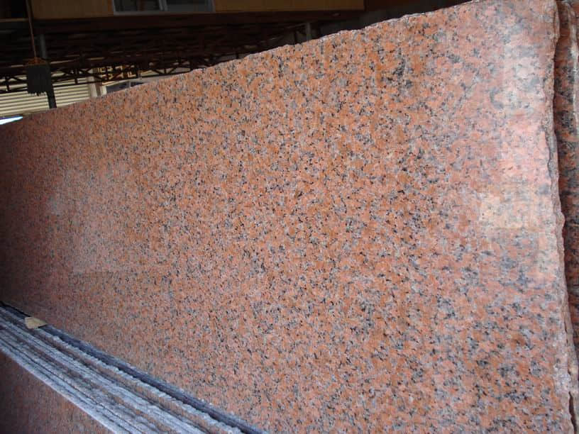 G562 Red Granite - Image 2