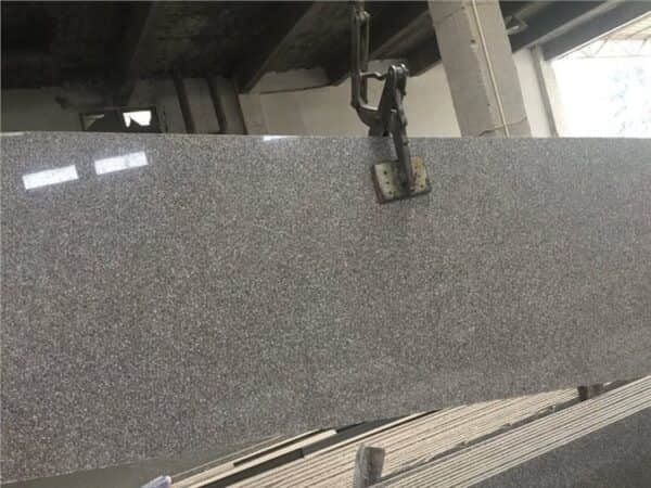 G617 Grey Granite Slab - Image 2