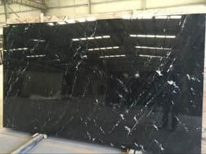 Galaxy Black Granite Slabs - Image 4
