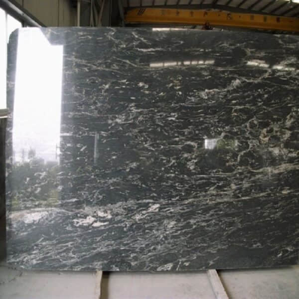 Ganges Black Granite Slabs - Image 3