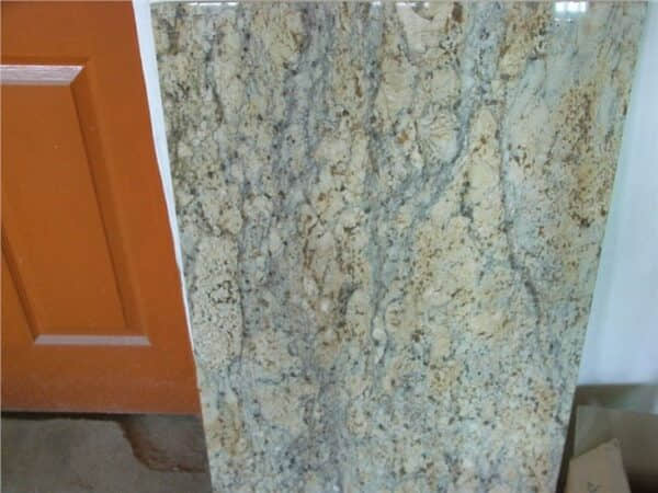 Golden Diamond Hemp Granite - Image 2