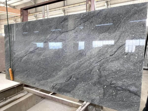 Grey Landscape Granite Slab - Image 2