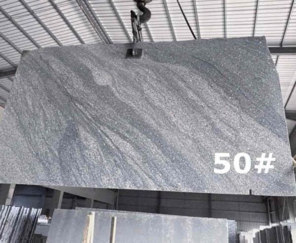 Grey Landscape Granite Slab - Image 3